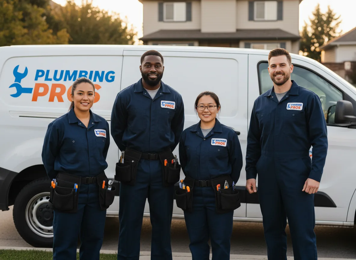 Water Heater Repair company in Wever, IA